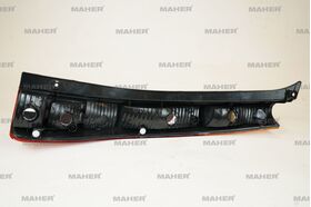 HONDA CRV STOP LAMBASI 02-04 SOL MAHER 33551S9AG00